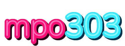 mpo303 — logo kanal