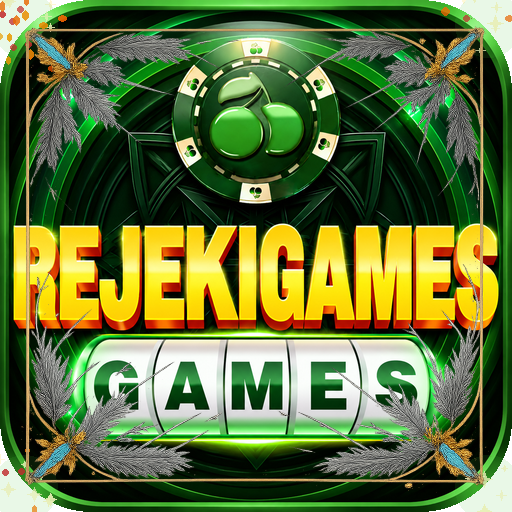 rejekigames — mitra unggulan